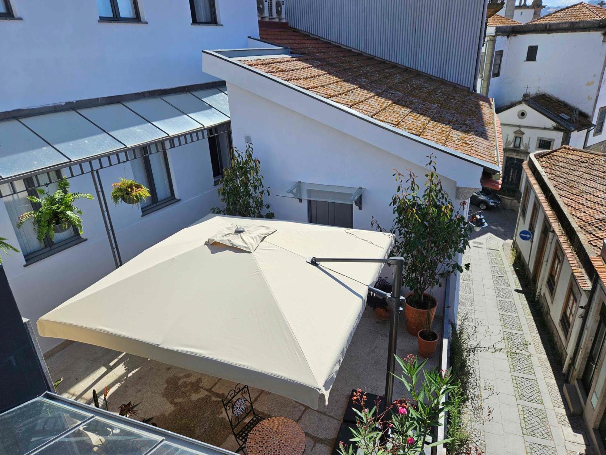 Authentic Porto Village מראה חיצוני תמונה